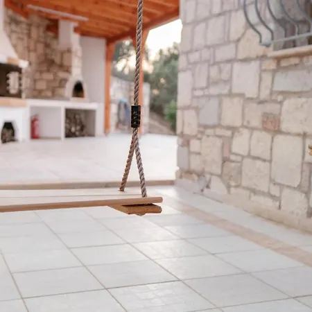 Galinos Καλό Χωριό