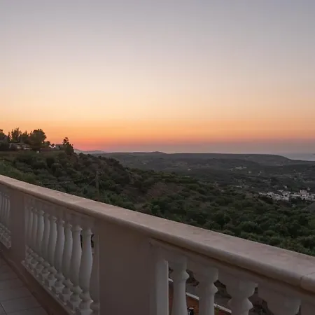 Galinos Καλό Χωριό